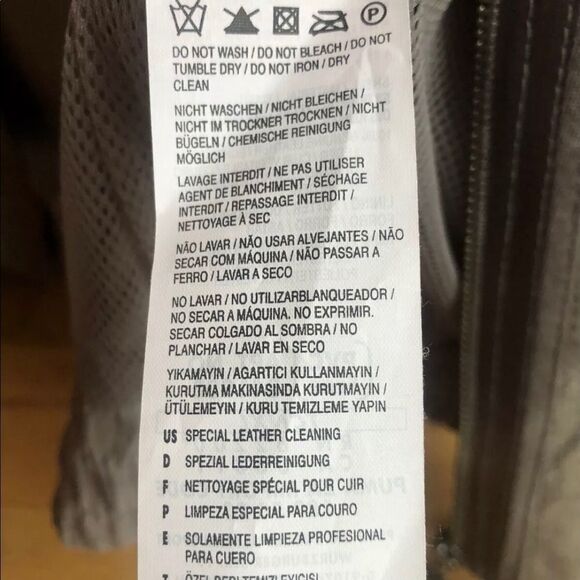 Rudolph Dassler Schuhfalorik by Puma Grayish Brownish Color XL - Picture 10 of 11